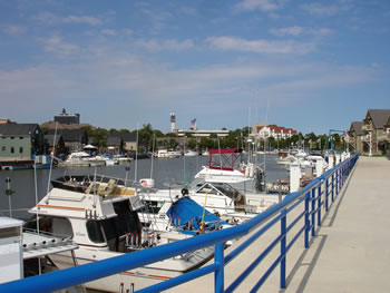 Harbor