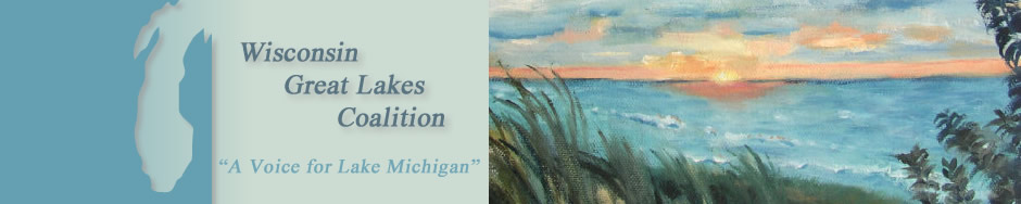 Wisconsin Great Lakes Coalition